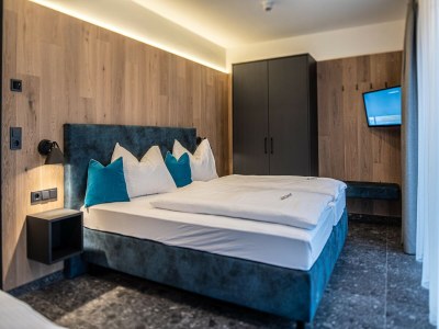 Holiday park Chalet in Wald im Pinzgau near Krimml Falls - Features photo 13