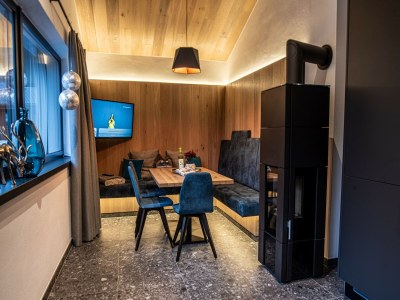 Holiday park Chalet in Wald im Pinzgau near Krimml Falls - Features photo 14