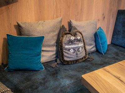 Holiday park Chalet in Wald im Pinzgau near Krimml Falls - Features photo 15