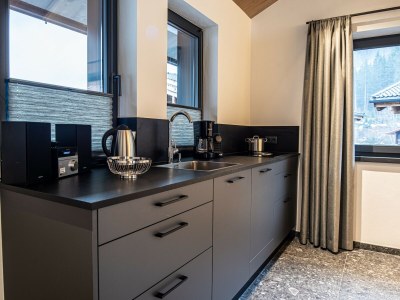 Holiday park Chalet in Wald im Pinzgau near Krimml Falls - Features photo 17