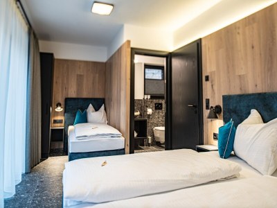 Holiday park Chalet in Wald im Pinzgau near Krimml Falls - Features photo 18