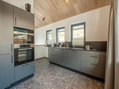 Holiday park Chalet in Wald im Pinzgau near Krimml Falls - Features photo 19