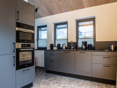 Holiday park Chalet in Wald im Pinzgau near Krimml Falls - Features photo 20