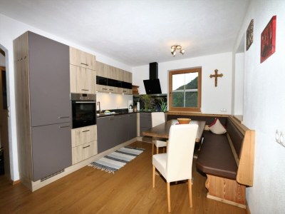 Apartment Wohnung in Fügenberg nahe Spieljochbahn - Features photo 14