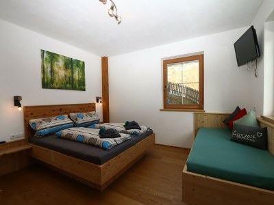 Apartment Wohnung in Fügenberg nahe Spieljochbahn - Features photo 16