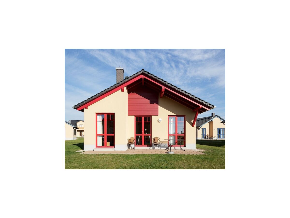 Holiday house Seepark Auenhain am Markkleeberger See in Markkleeberg - Outdoor photo 2