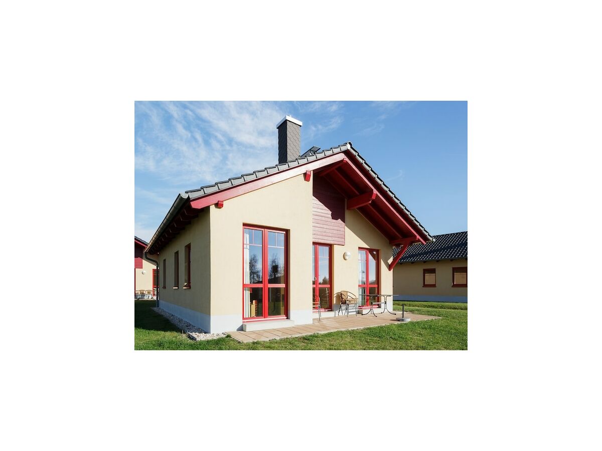 Holiday house Seepark Auenhain am Markkleeberger See in Markkleeberg - Outdoor photo 3