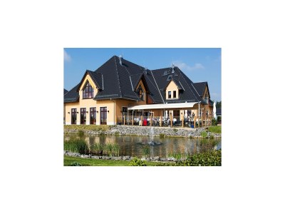 Holiday house Seepark Auenhain am Markkleeberger See in Markkleeberg - Features photo 8