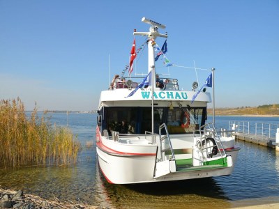 Holiday house Seepark Auenhain am Markkleeberger See in Markkleeberg - Environment photo 13