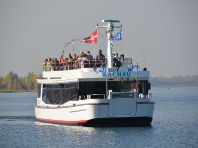 Holiday house Seepark Auenhain am Markkleeberger See in Markkleeberg - Environment photo 14