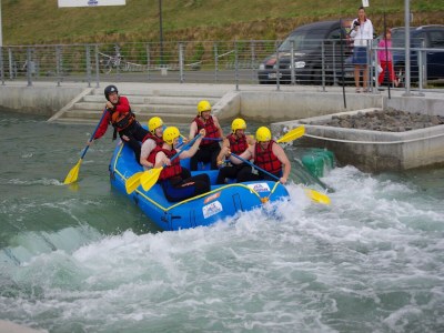 Holiday house Seepark Auenhain am Markkleeberger See in Markkleeberg - Environment photo 15