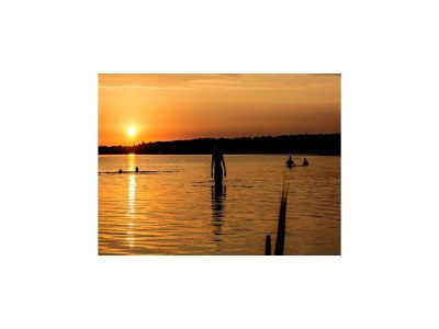 Holiday house Seepark Auenhain am Markkleeberger See in Markkleeberg - Environment photo 18