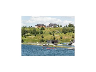 Holiday house Seepark Auenhain am Markkleeberger See in Markkleeberg - Environment photo 19