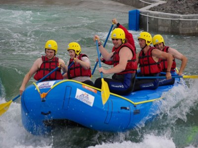 Holiday house Seepark Auenhain am Markkleeberger See in Markkleeberg - Environment photo 20