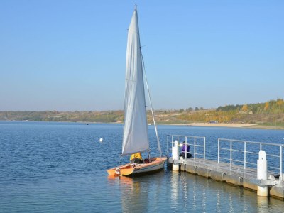 Holiday house Seepark Auenhain am Markkleeberger See in Markkleeberg - Environment photo 22