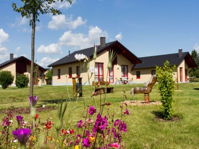 Holiday house Seepark Auenhain am Markkleeberger See in Markkleeberg - Outdoor photo 28