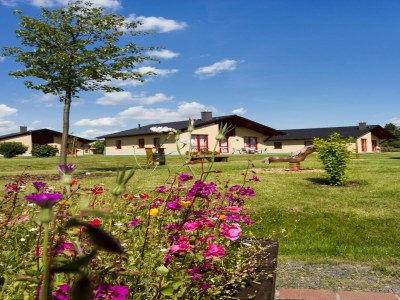 Holiday house Seepark Auenhain am Markkleeberger See in Markkleeberg - Outdoor photo 30