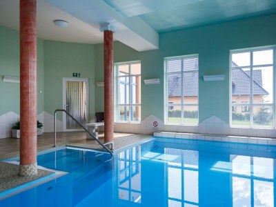 Holiday house Seepark Auenhain am Markkleeberger See in Markkleeberg - Outdoor photo 32