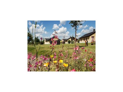 Holiday house Seepark Auenhain am Markkleeberger See in Markkleeberg - Outdoor photo 33