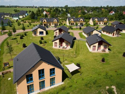 Holiday house Seepark Auenhain am Markkleeberger See in Markkleeberg - Outdoor photo 36