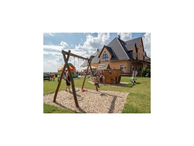 Holiday house Seepark Auenhain am Markkleeberger See in Markkleeberg - Outdoor photo 37