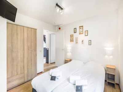 Holiday park Villa in Weerterbergen with Private Sauna - Features photo 9