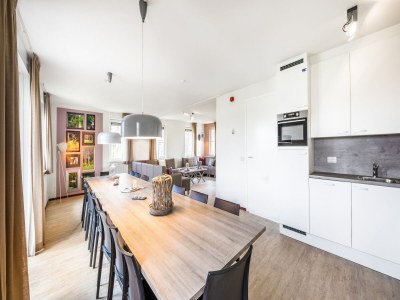 Holiday park Villa in Weerterbergen with Private Sauna - Features photo 10