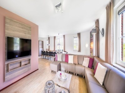 Holiday park Villa in Weerterbergen with Private Sauna - Features photo 11