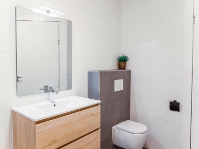 Holiday park Bungalow in Netherlands with Flexible Group Space - Features photo 6