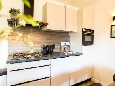 Holiday park Bungalow in Netherlands with Flexible Group Space - Features photo 7