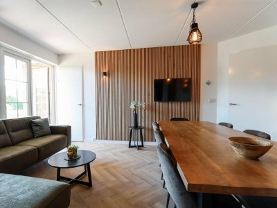 Holiday park Bungalow in Netherlands with Flexible Group Space - Features photo 13