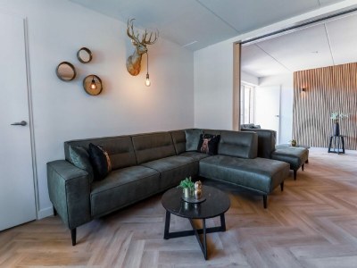 Holiday park Bungalow in Netherlands with Flexible Group Space - Features photo 14