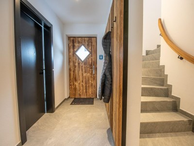 Holiday park Chalet in Wald near Krimml Waterfalls - Features photo 15