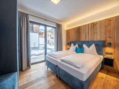 Holiday park Chalet in Wald near Krimml Waterfalls - Features photo 16