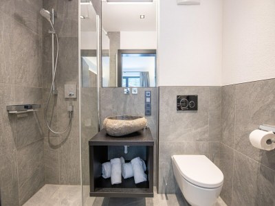 Holiday park Chalet in Wald near Krimml Waterfalls - Features photo 17