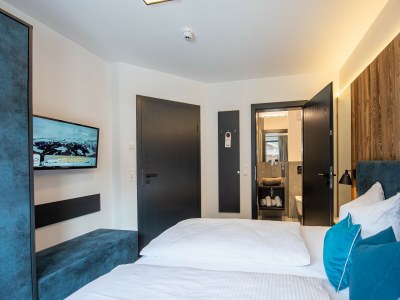 Holiday park Chalet in Wald near Krimml Waterfalls - Features photo 22