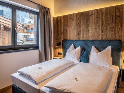 Holiday park Chalet in Wald near Krimml Waterfalls - Features photo 23