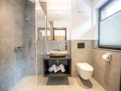 Holiday park Chalet in Wald near Krimml Waterfalls - Features photo 25