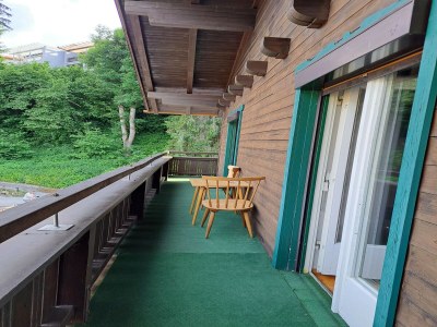 Holiday house Chalet in Fügen near Spieljochbahn - Outdoor photo 3