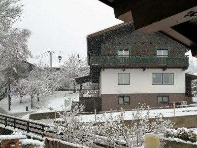 Holiday house Chalet in Fügen near Spieljochbahn - Outdoor photo 6