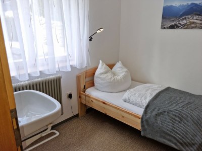 Holiday house Chalet in Fügen near Spieljochbahn - Features photo 12