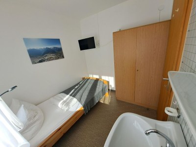 Holiday house Chalet in Fügen near Spieljochbahn - Features photo 13