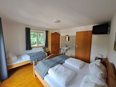 Holiday house Chalet in Fügen near Spieljochbahn - Features photo 14