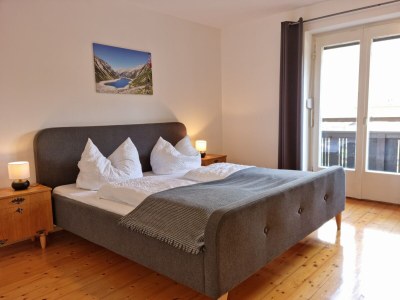 Holiday house Chalet in Fügen near Spieljochbahn - Features photo 17