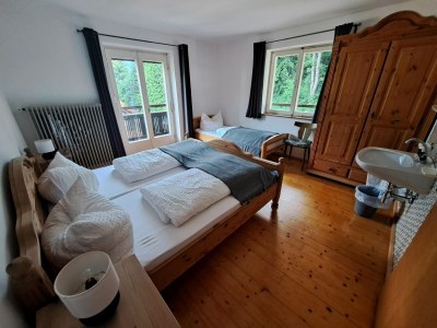 Holiday house Chalet in Fügen near Spieljochbahn - Features photo 18