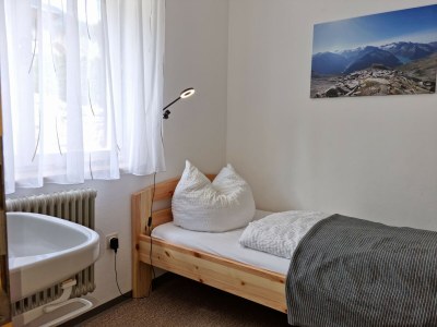 Holiday house Chalet in Fügen near Spieljochbahn - Features photo 19