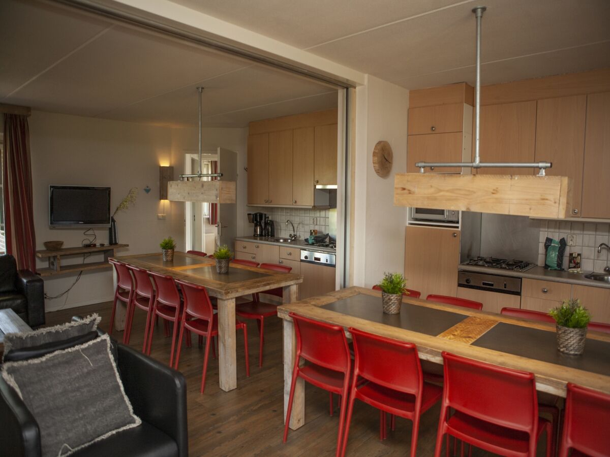 Holiday park Charmanter Gartenurlaub - Features photo 4