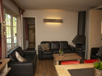 Holiday park Charmanter Gartenurlaub - Features photo 6