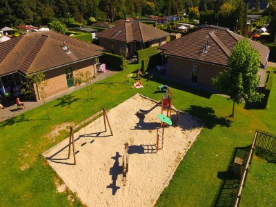 Holiday park Charmanter Gartenurlaub - Outdoor photo 17