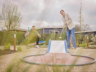 Holiday park Charmanter Gartenurlaub - Outdoor photo 31